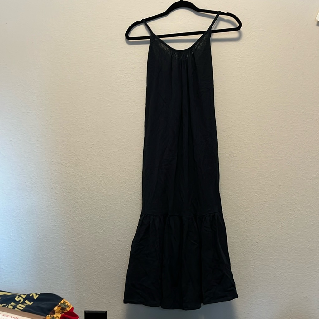 Billabong Cover Up!